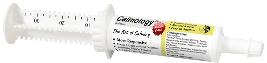 Calmology