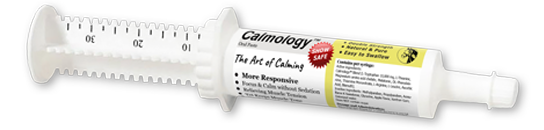 Calmology