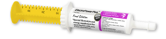 ElectroPower Plus